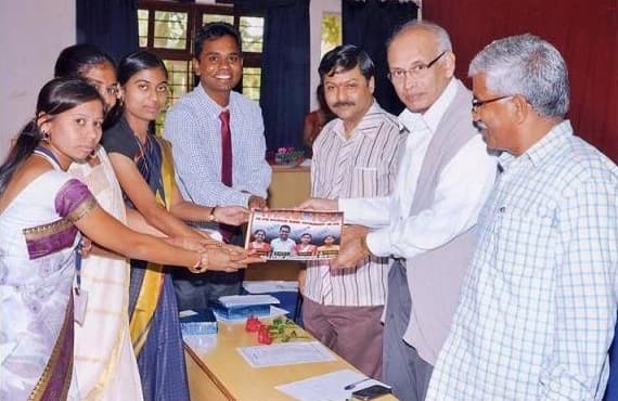 JSS Banashankari Arts, Commerce & S.K.Gubbi Science College Dharwad Events photo 11